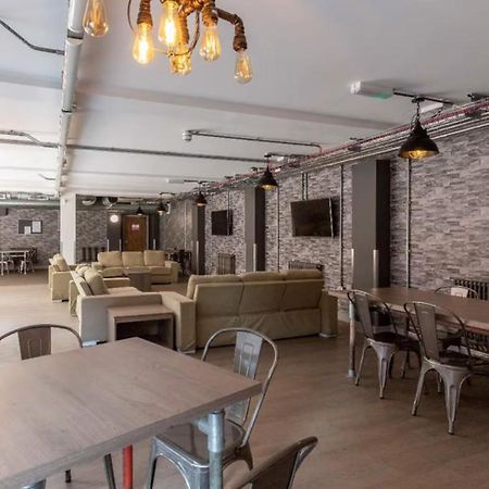 Vibrant Rooms For Students Only, Leeds - Sk Лідс Екстер'єр фото